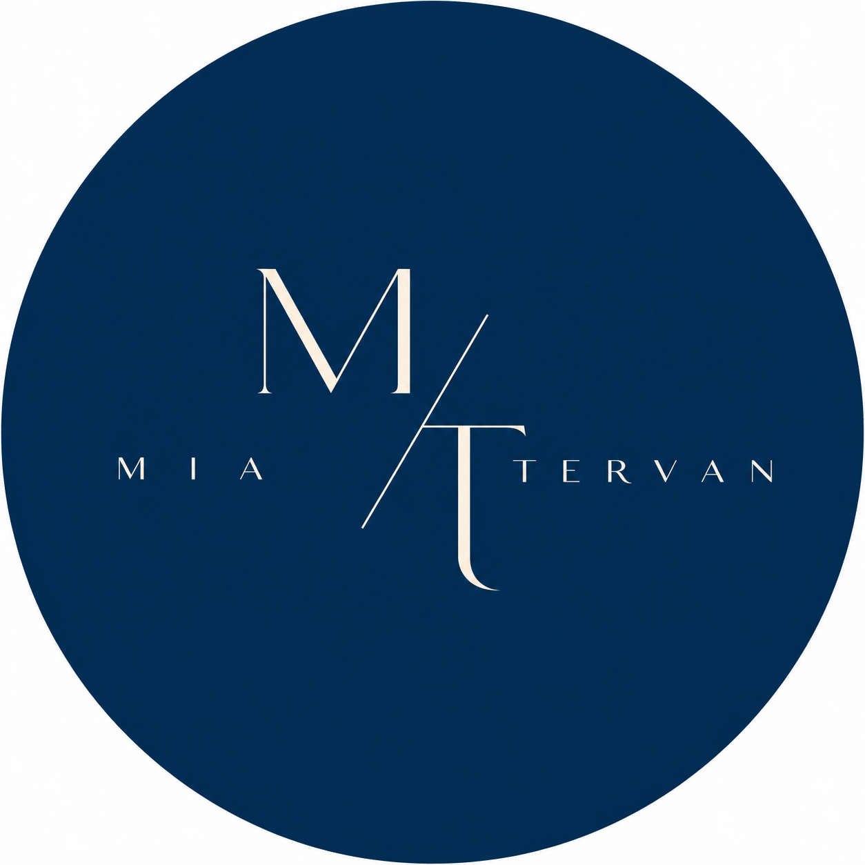 Mia Tervan